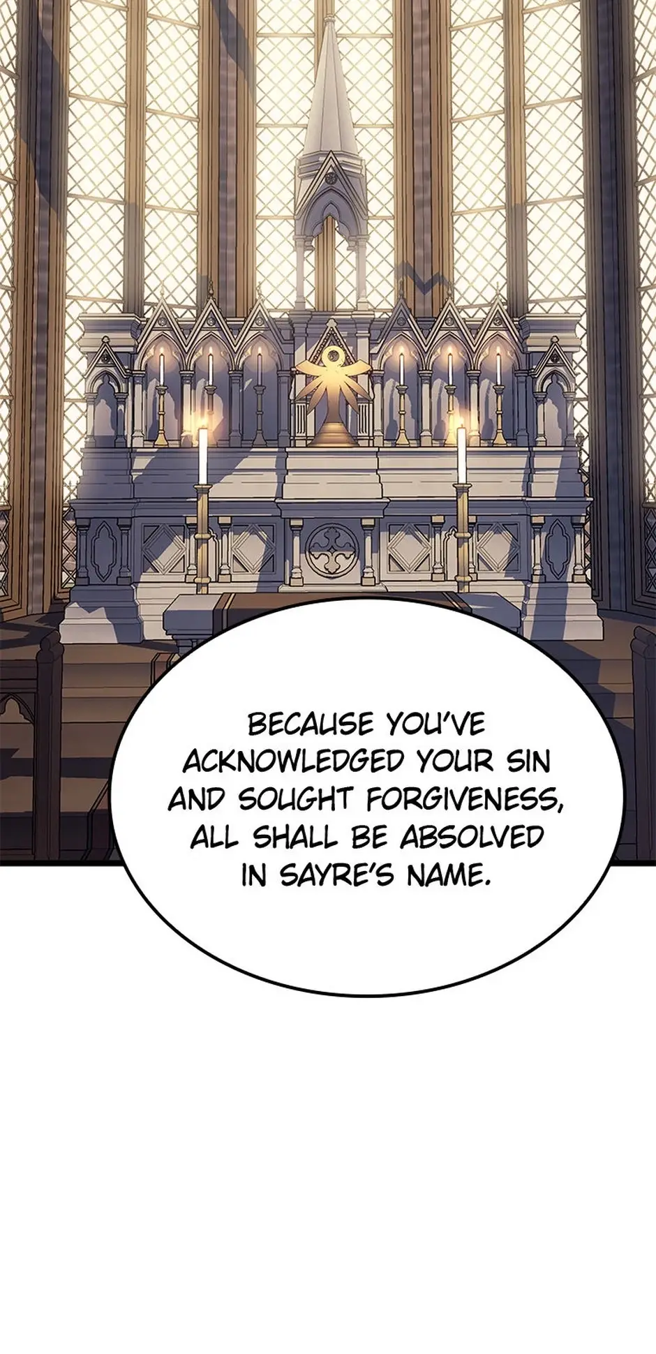 Read The Reincarnated King of Fists EN Manga Online