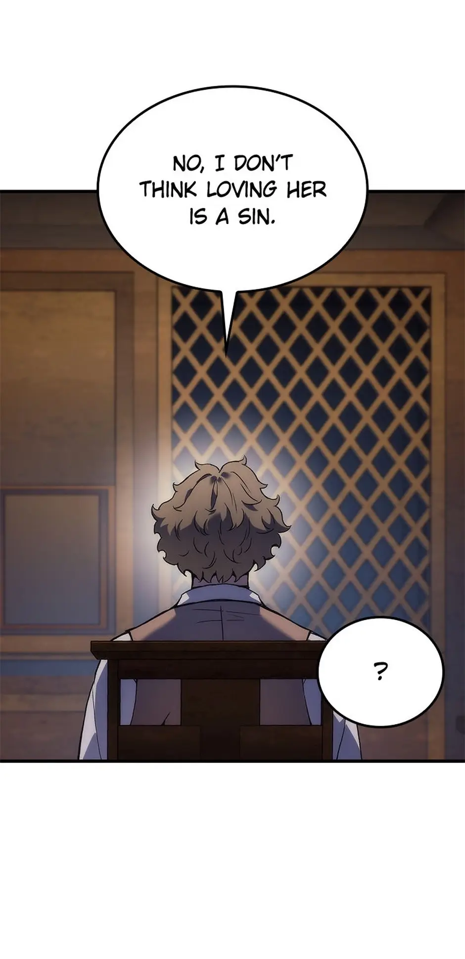 Read The Reincarnated King of Fists EN Manga Online