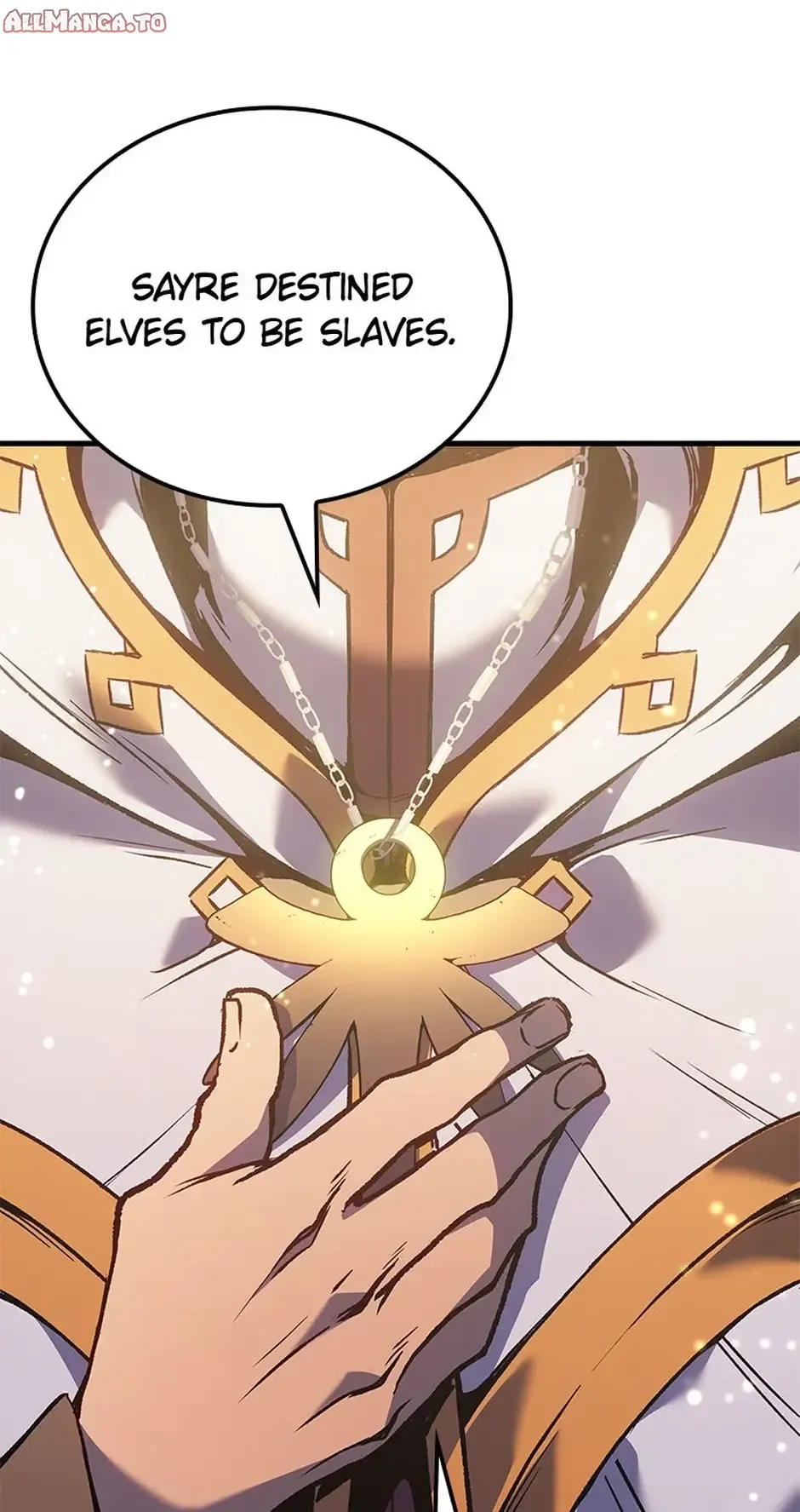 Read The Reincarnated King of Fists EN Manga Online