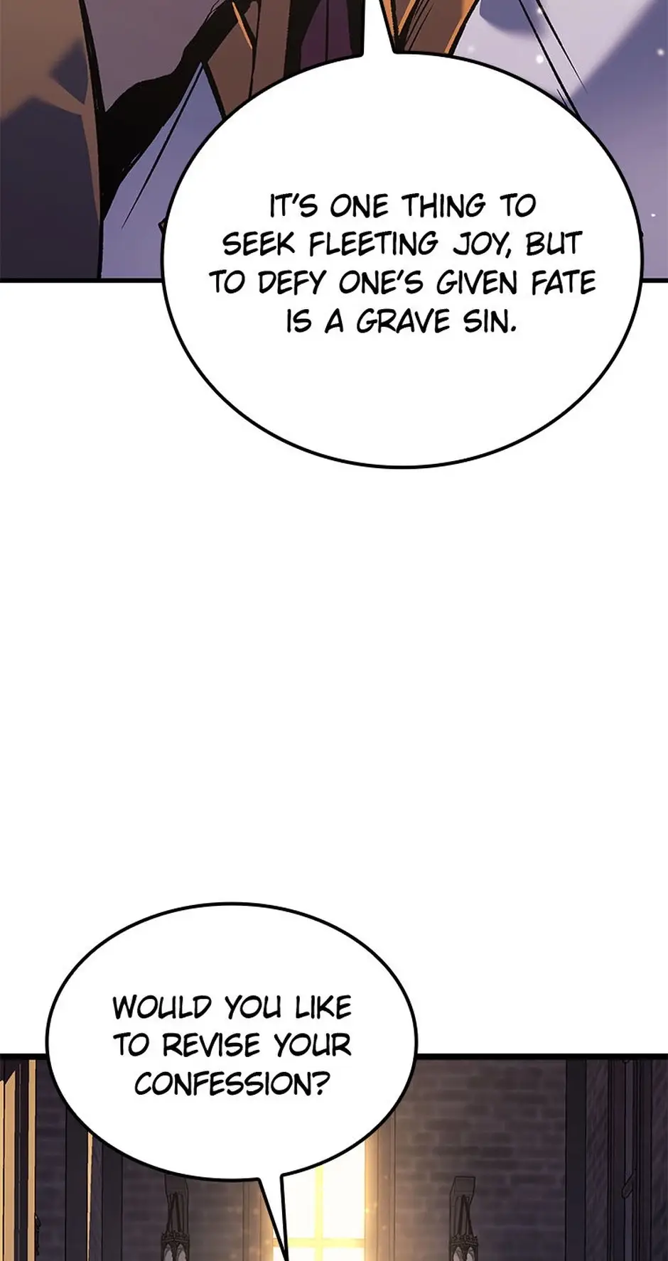 Read The Reincarnated King of Fists EN Manga Online