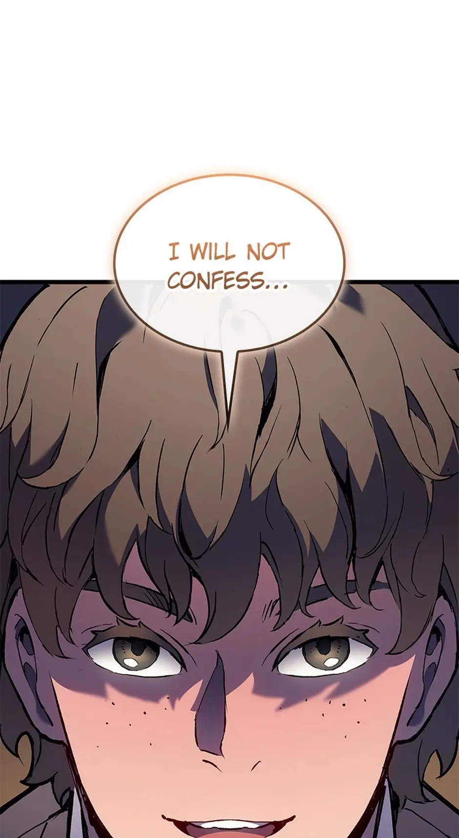 Read The Reincarnated King of Fists EN Manga Online