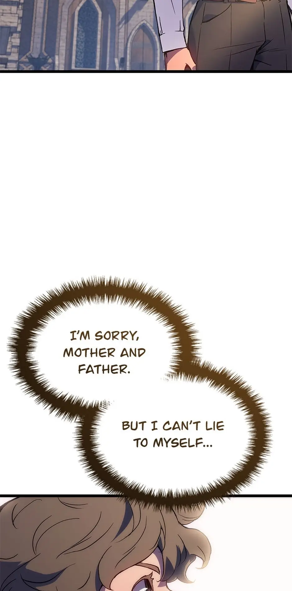 Read The Reincarnated King of Fists EN Manga Online