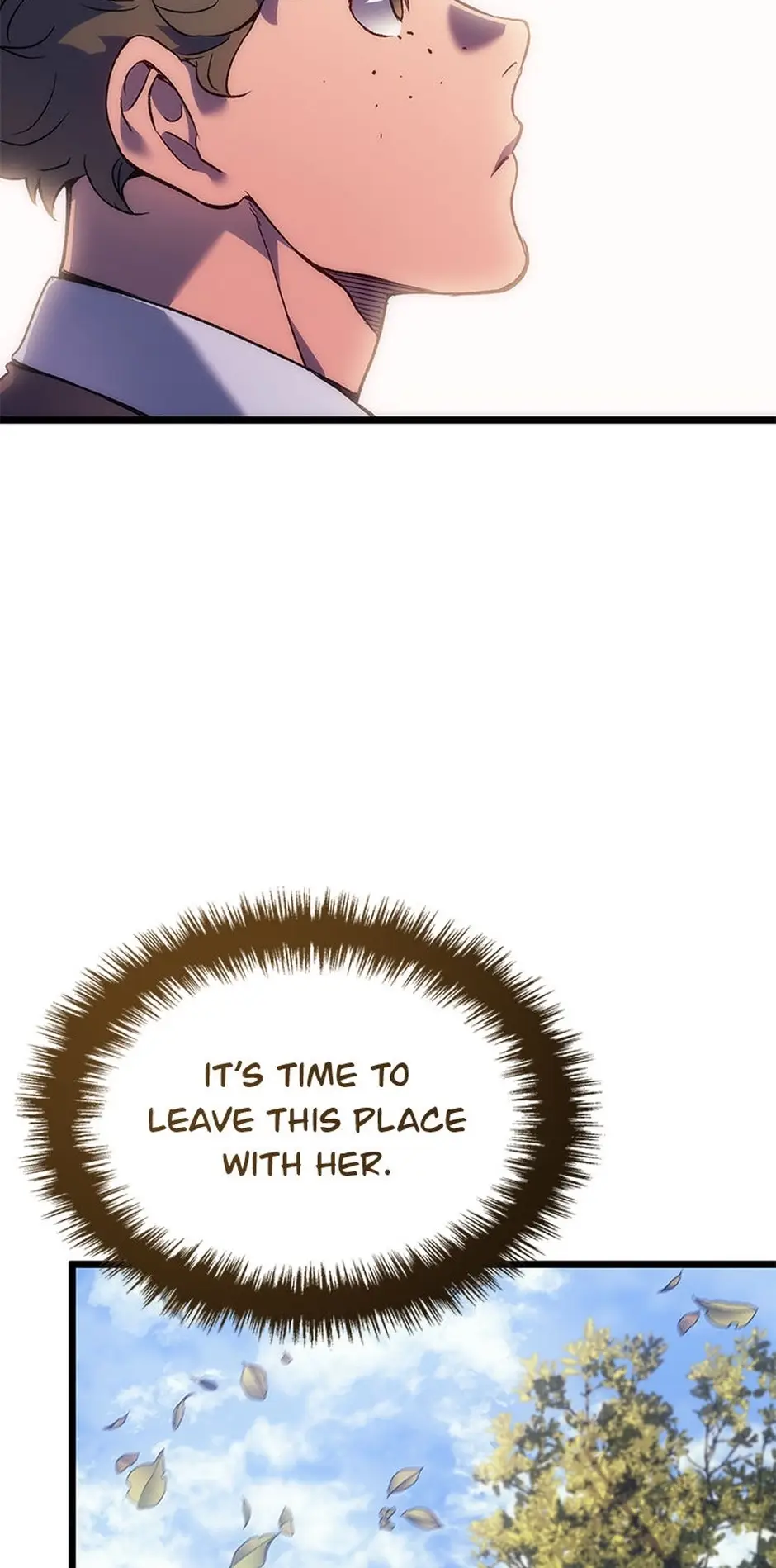 Read The Reincarnated King of Fists EN Manga Online