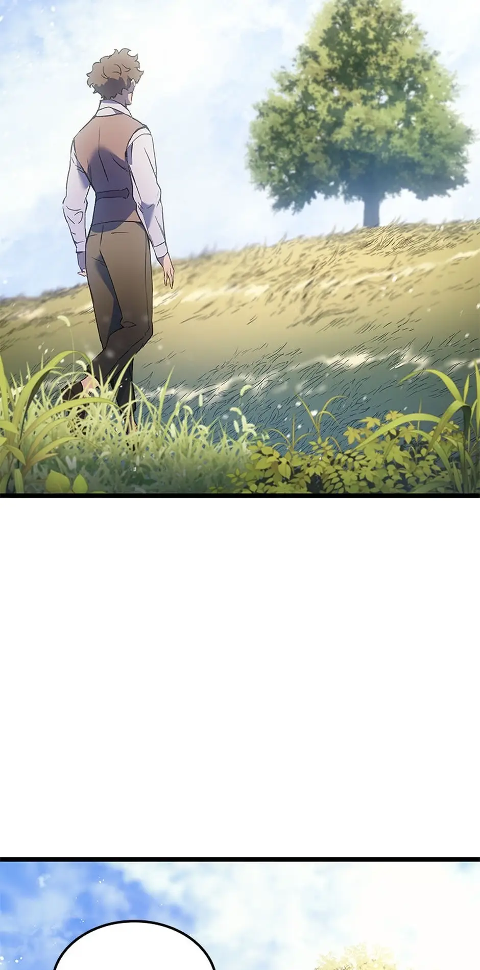 Read The Reincarnated King of Fists EN Manga Online