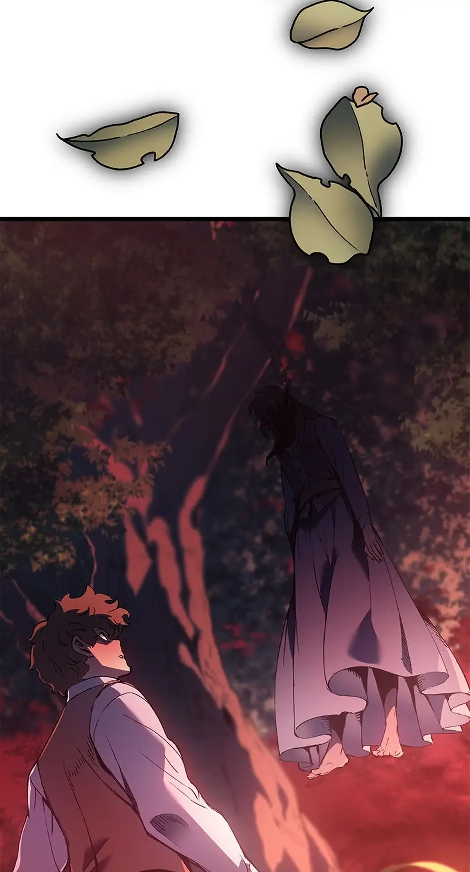 Read The Reincarnated King of Fists EN Manga Online