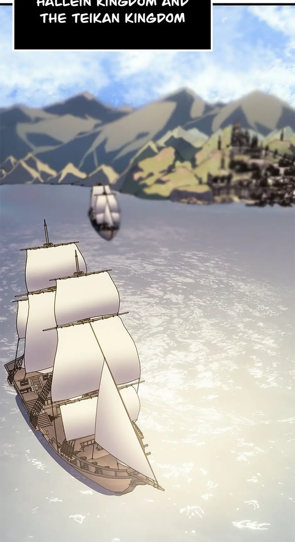 Read The Reincarnated King of Fists EN Manga Online