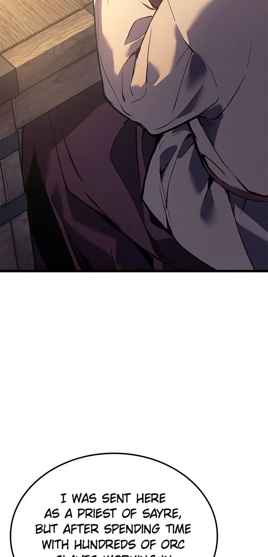 Read The Reincarnated King of Fists EN Manga Online