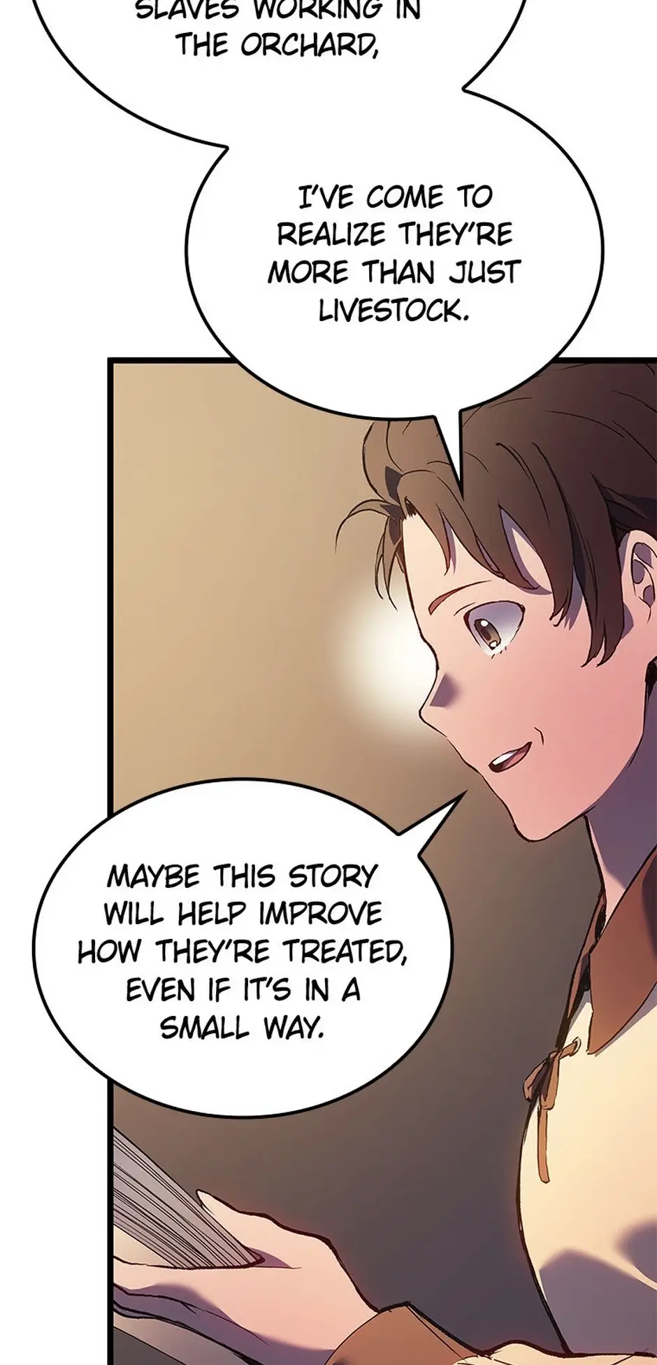 Read The Reincarnated King of Fists EN Manga Online