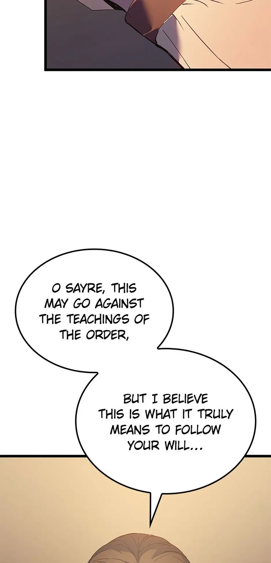 Read The Reincarnated King of Fists EN Manga Online