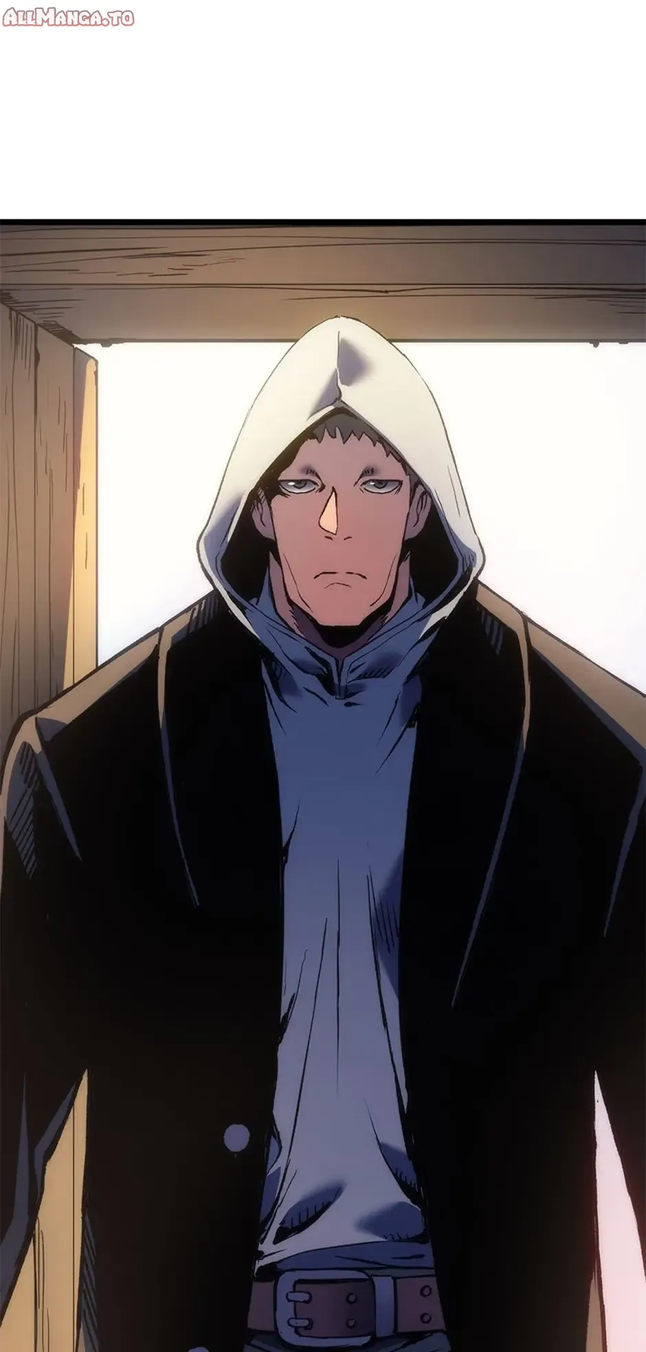 Read The Reincarnated King of Fists EN Manga Online