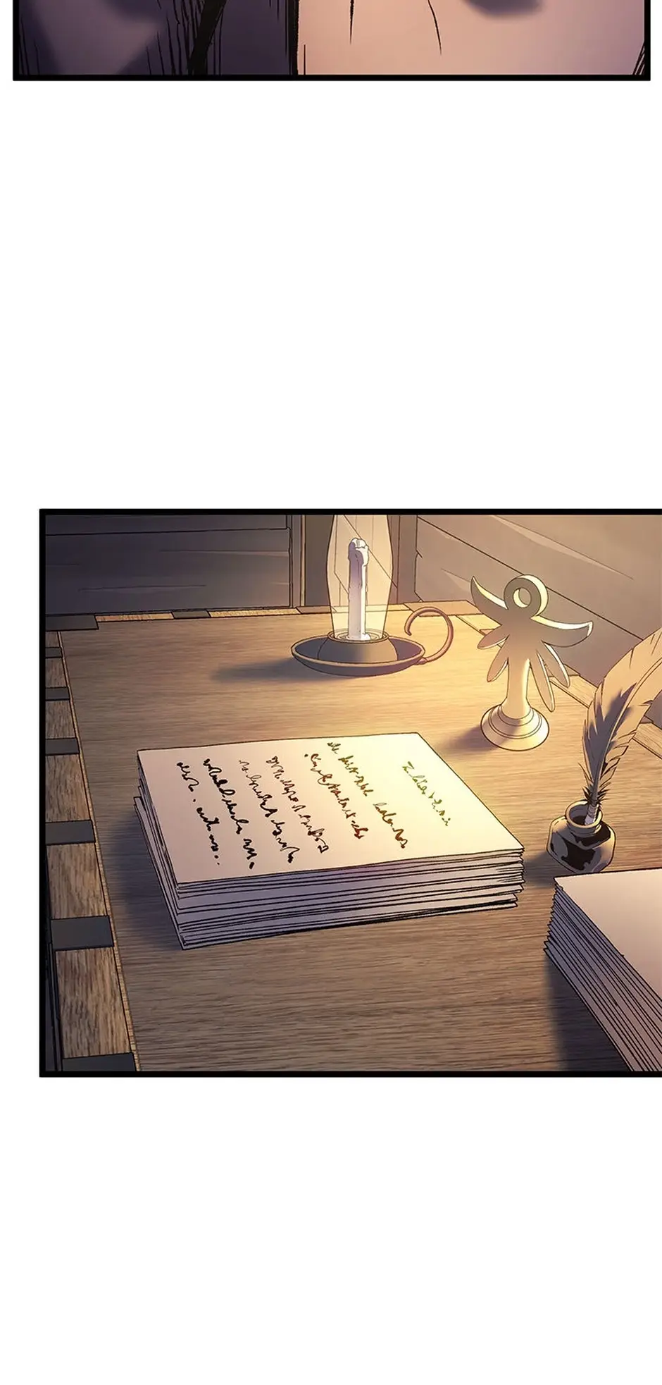 Read The Reincarnated King of Fists EN Manga Online