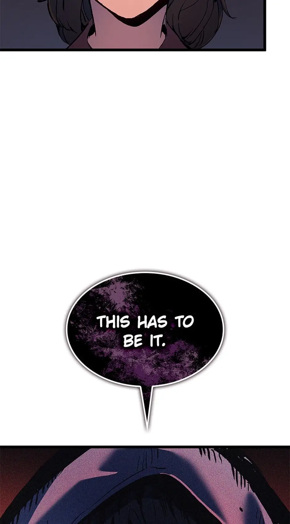 Read The Reincarnated King of Fists EN Manga Online