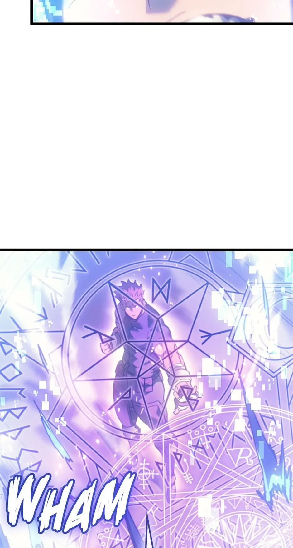 Read The Reincarnated King of Fists EN Manga Online