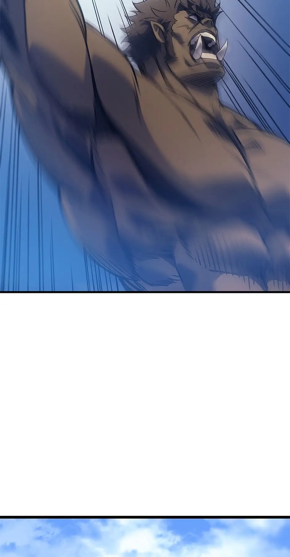 Read The Reincarnated King of Fists EN Manga Online