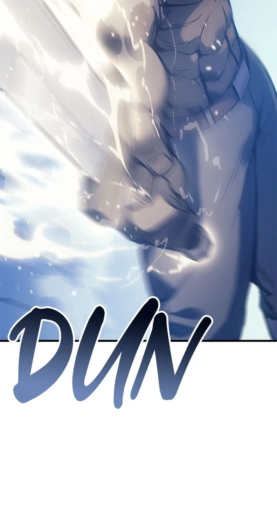 Read The Reincarnated King of Fists EN Manga Online