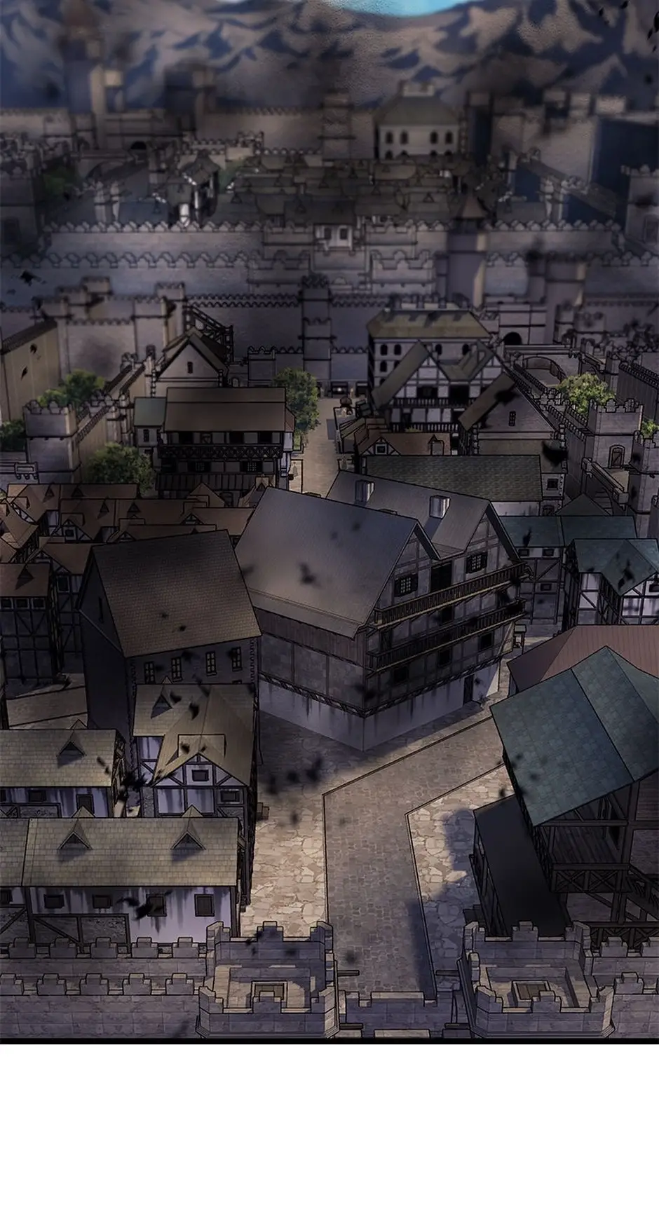 Read The Reincarnated King of Fists EN Manga Online