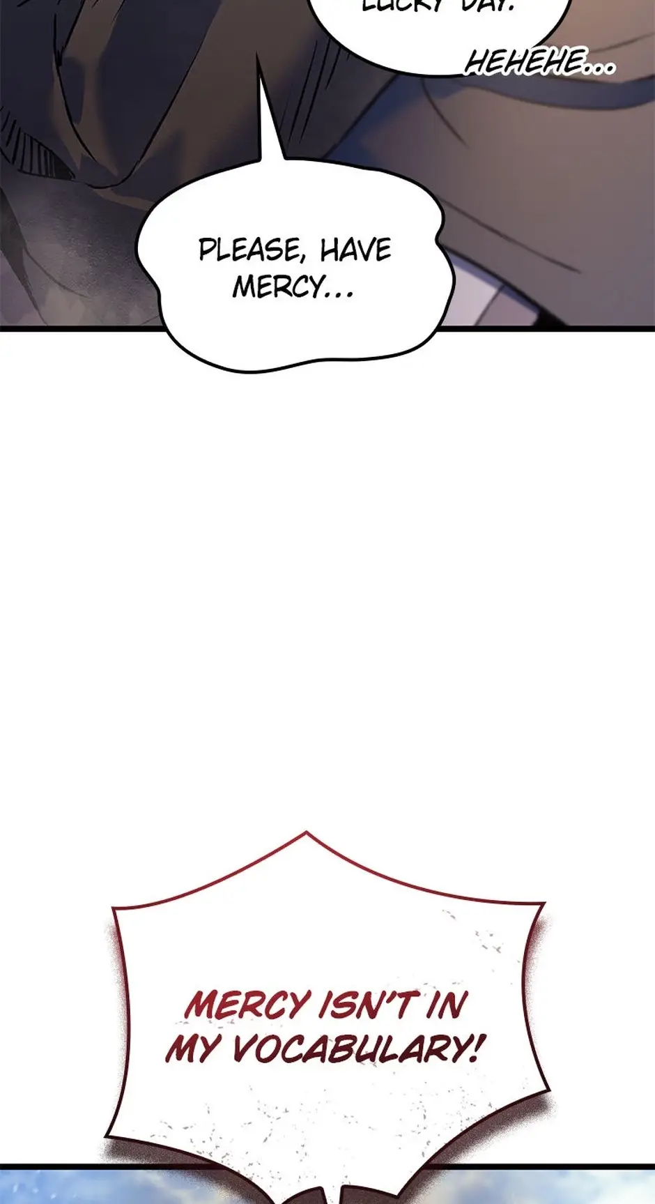 Read The Reincarnated King of Fists EN Manga Online