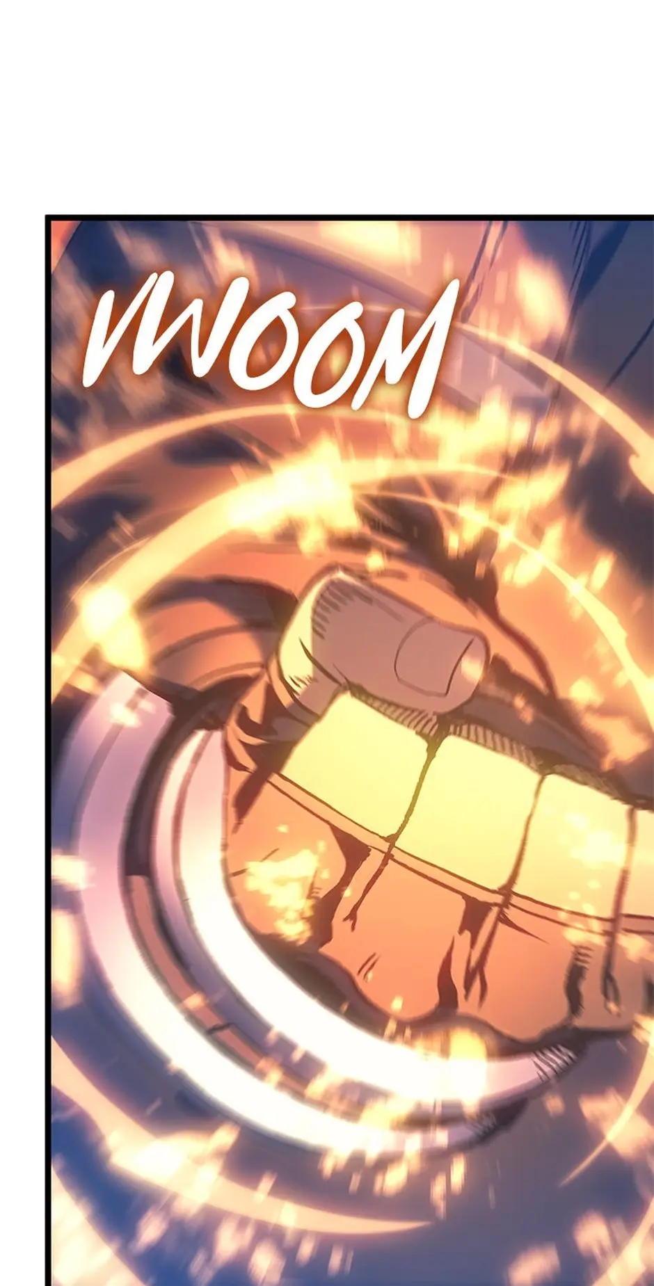 Read The Reincarnated King of Fists EN Manga Online