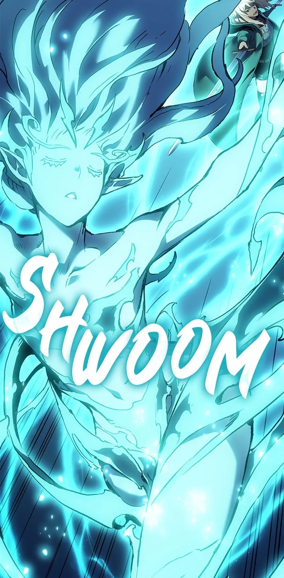 Read The Reincarnated King of Fists EN Manga Online