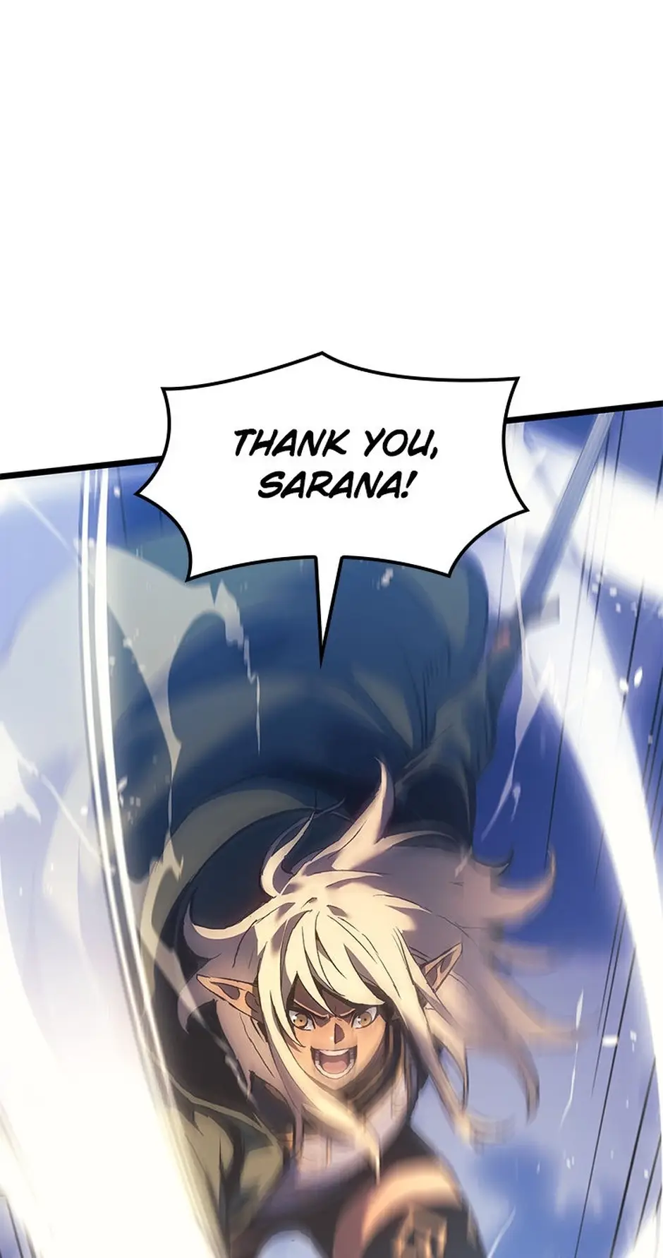 Read The Reincarnated King of Fists EN Manga Online