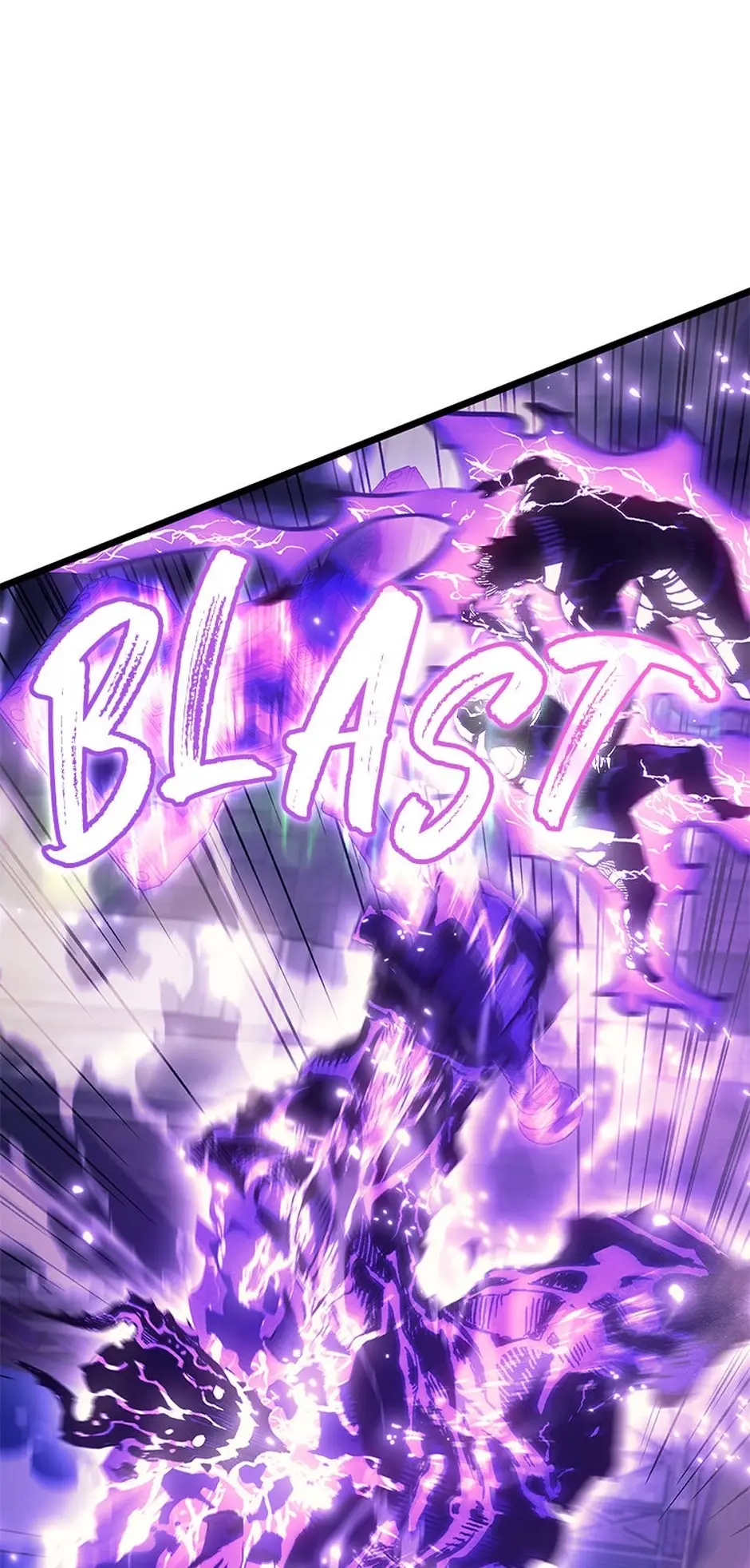 Read The Reincarnated King of Fists EN Manga Online