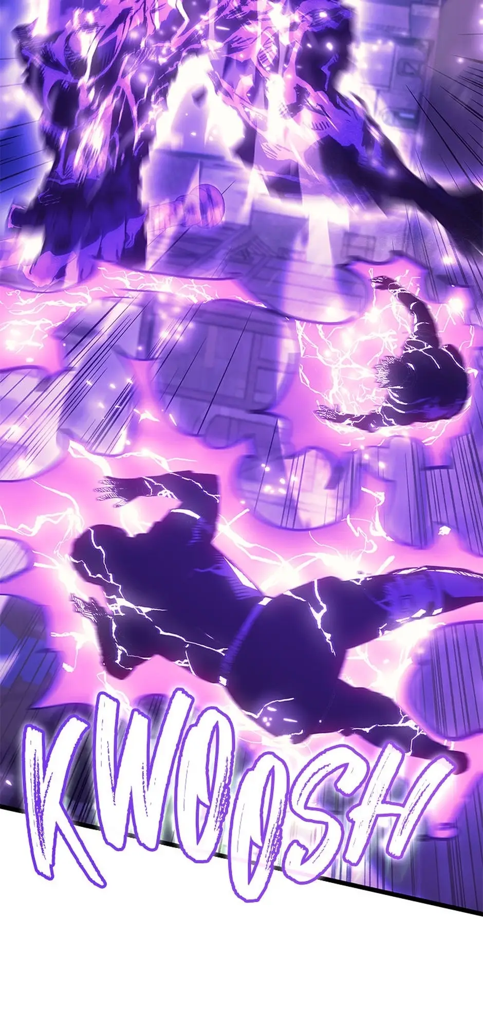 Read The Reincarnated King of Fists EN Manga Online