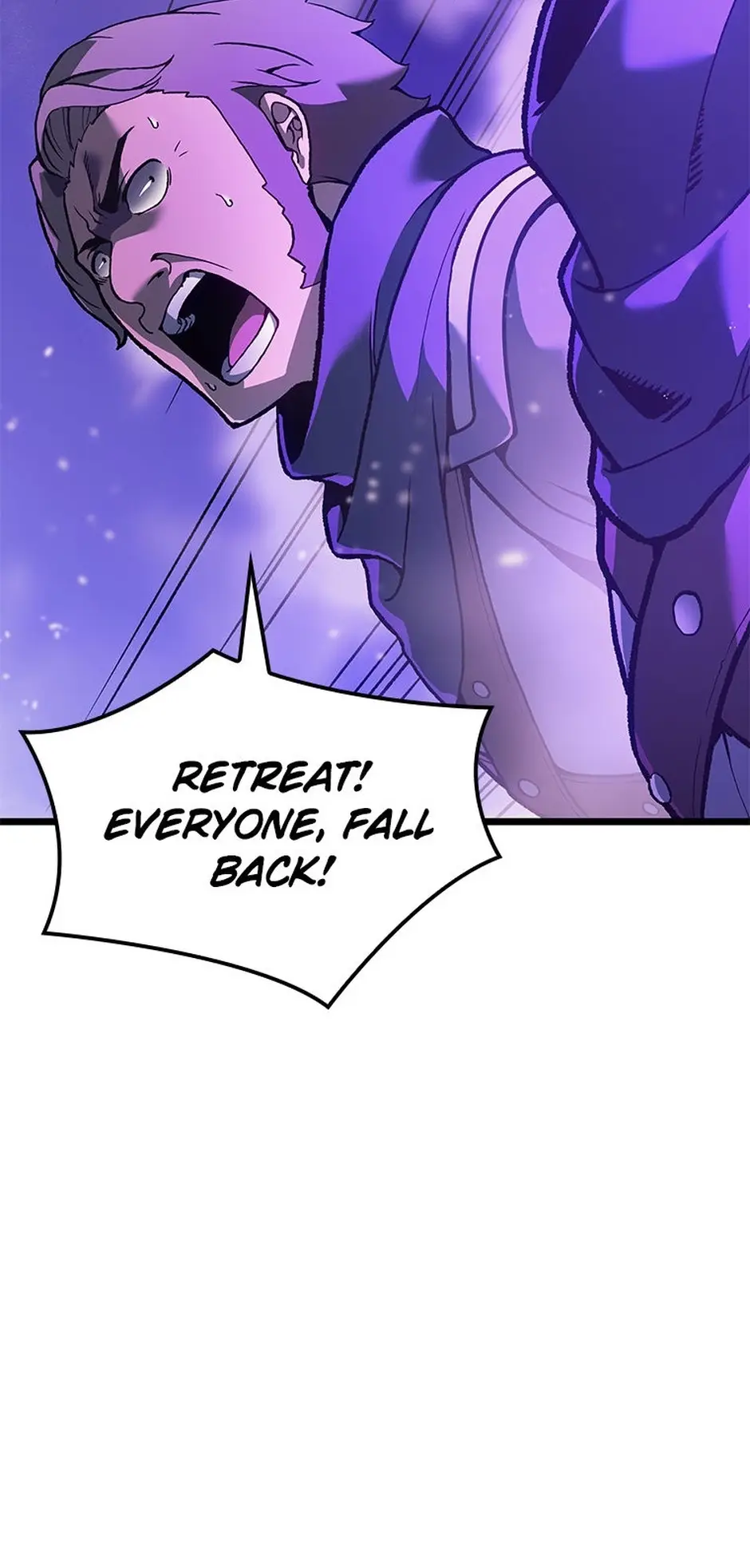 Read The Reincarnated King of Fists EN Manga Online