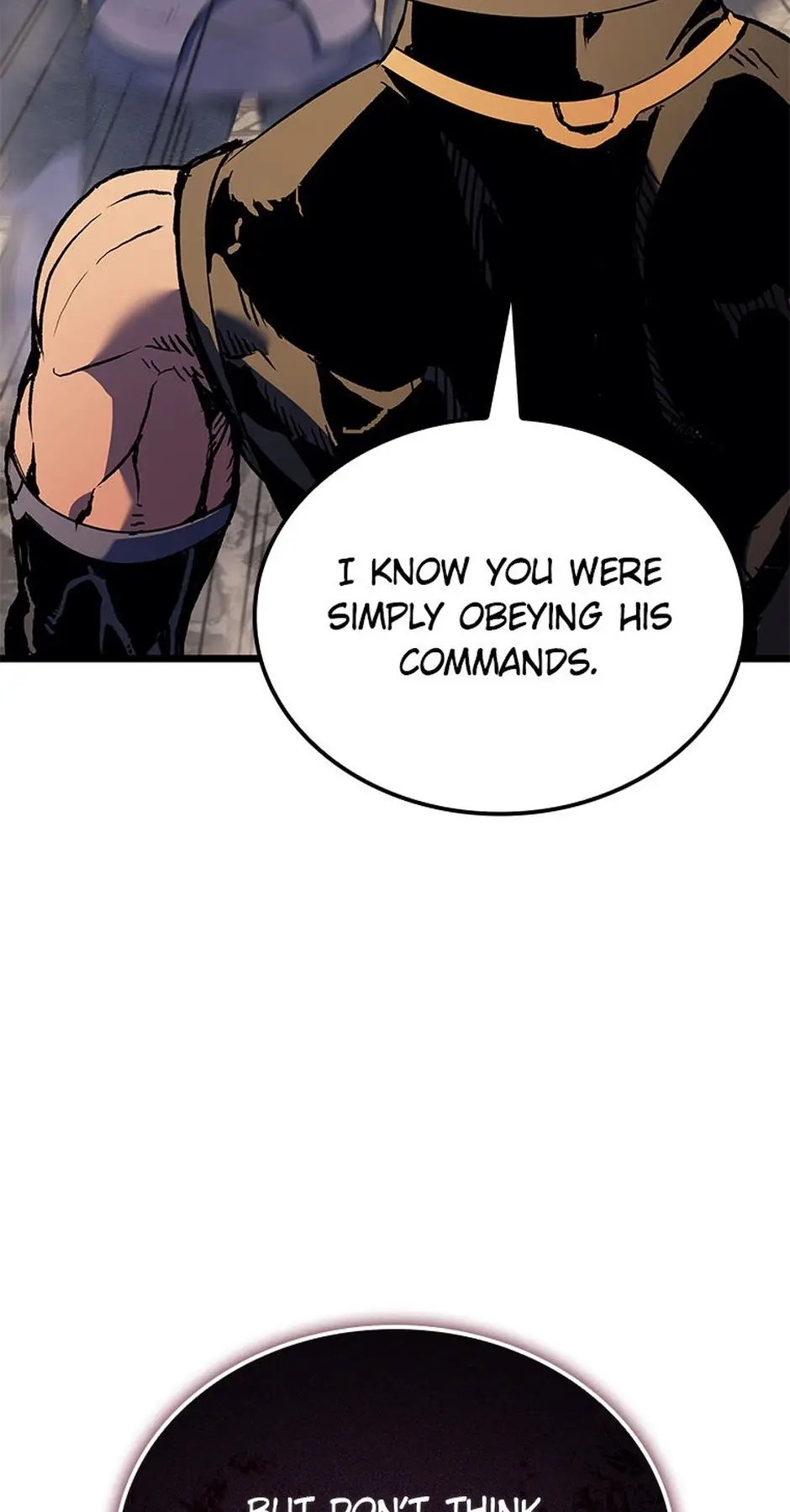 Read The Reincarnated King of Fists EN Manga Online