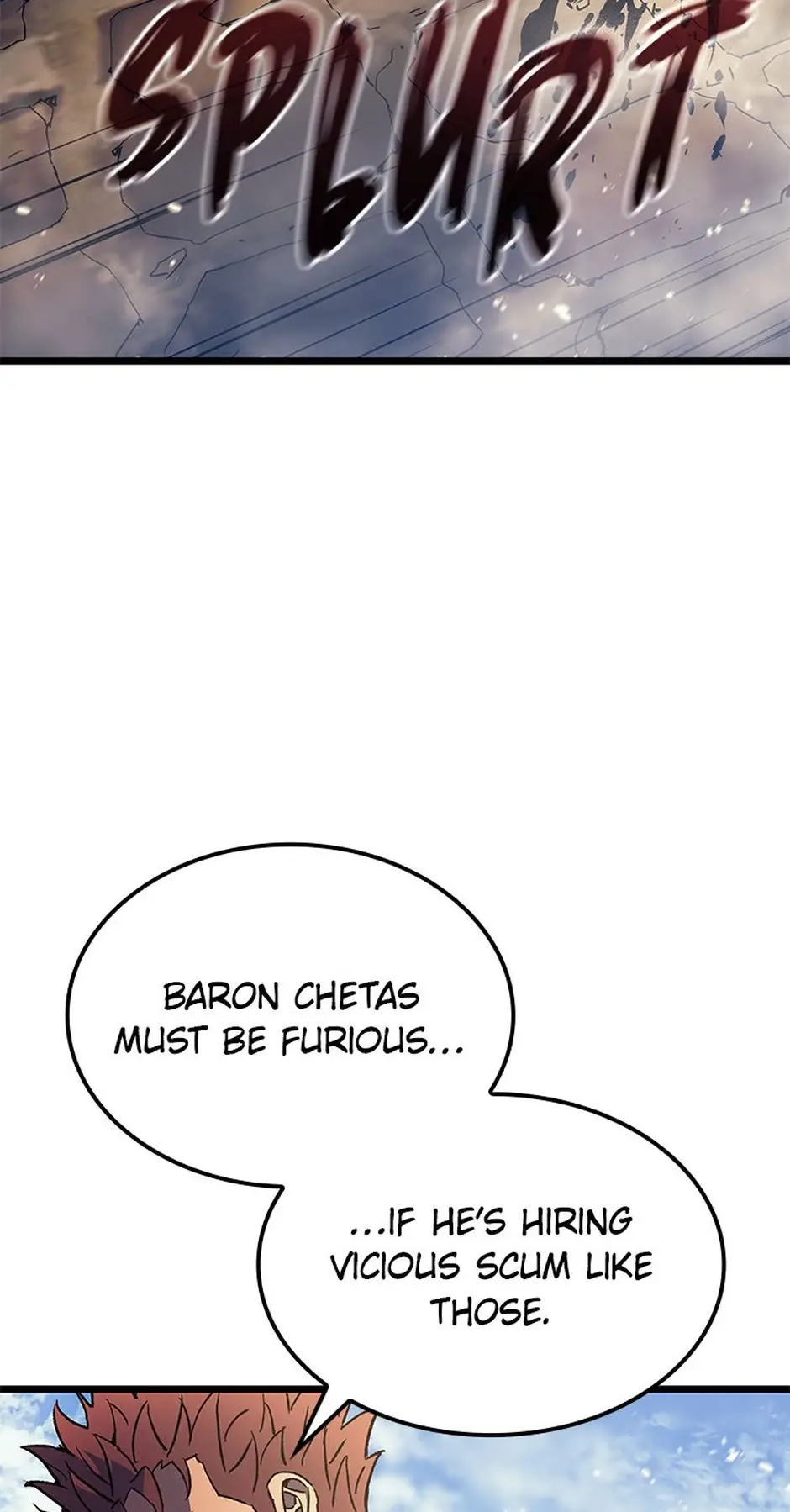 Read The Reincarnated King of Fists EN Manga Online