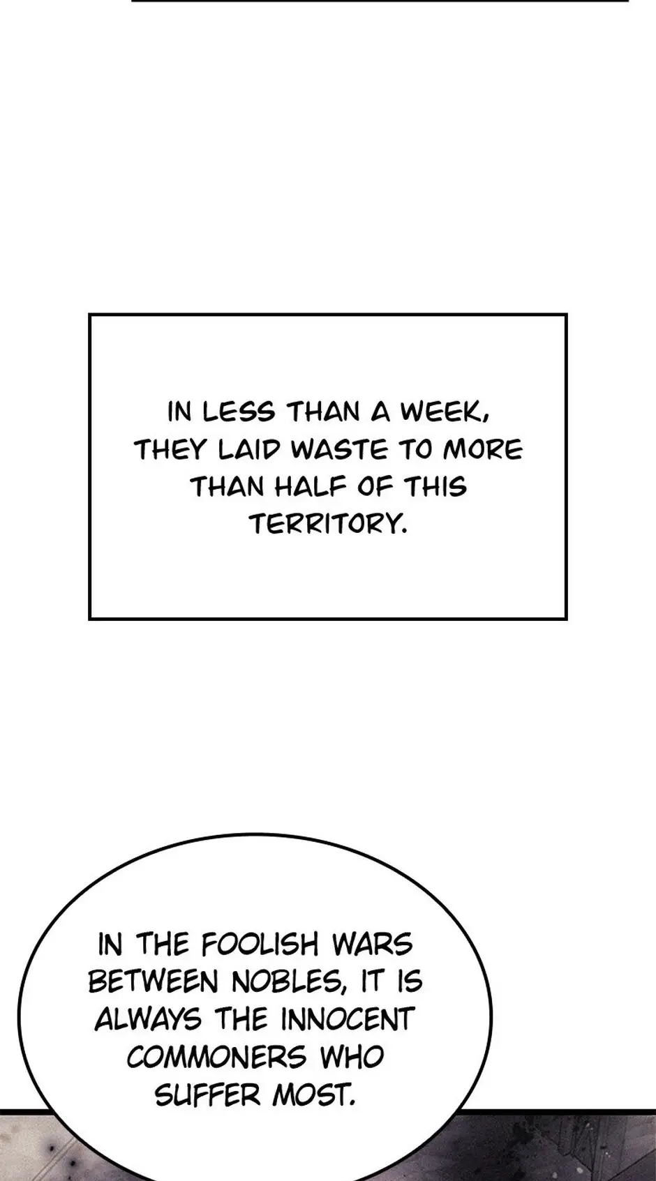 Read The Reincarnated King of Fists EN Manga Online