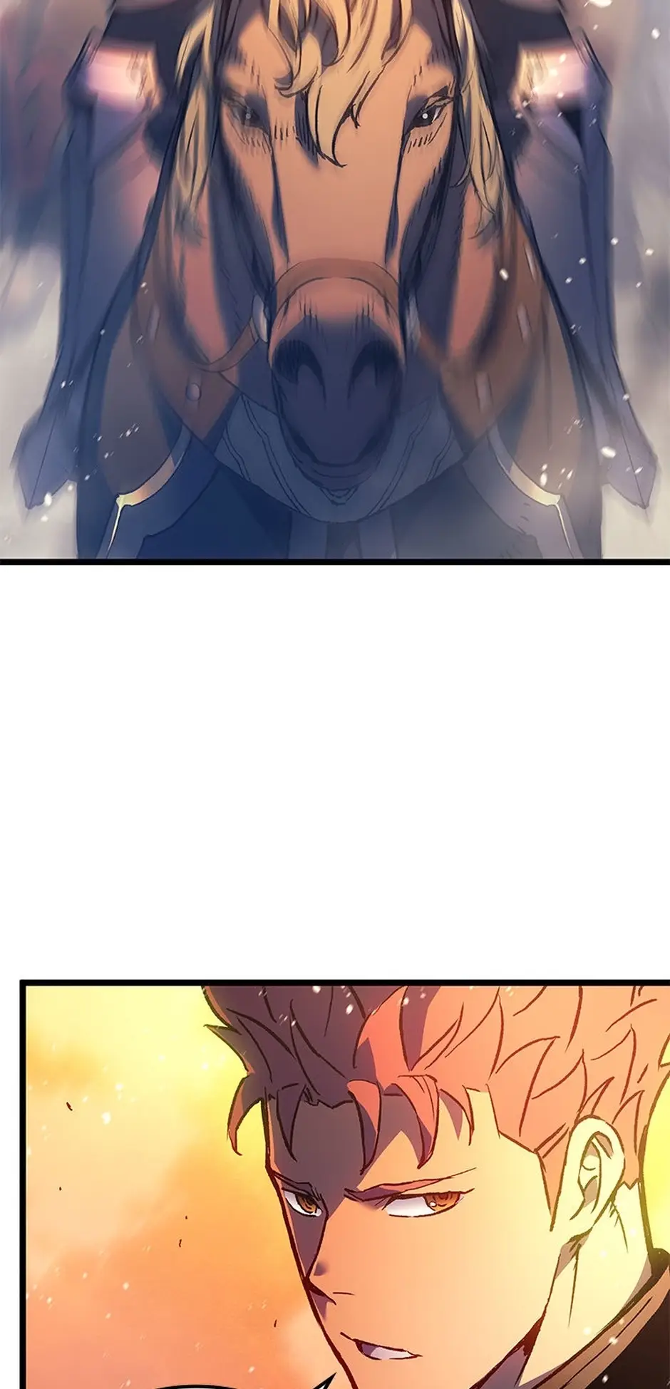 Read The Reincarnated King of Fists EN Manga Online