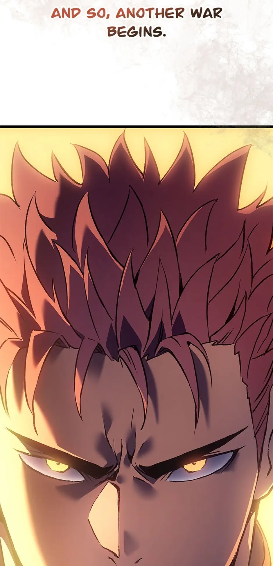 Read The Reincarnated King of Fists EN Manga Online