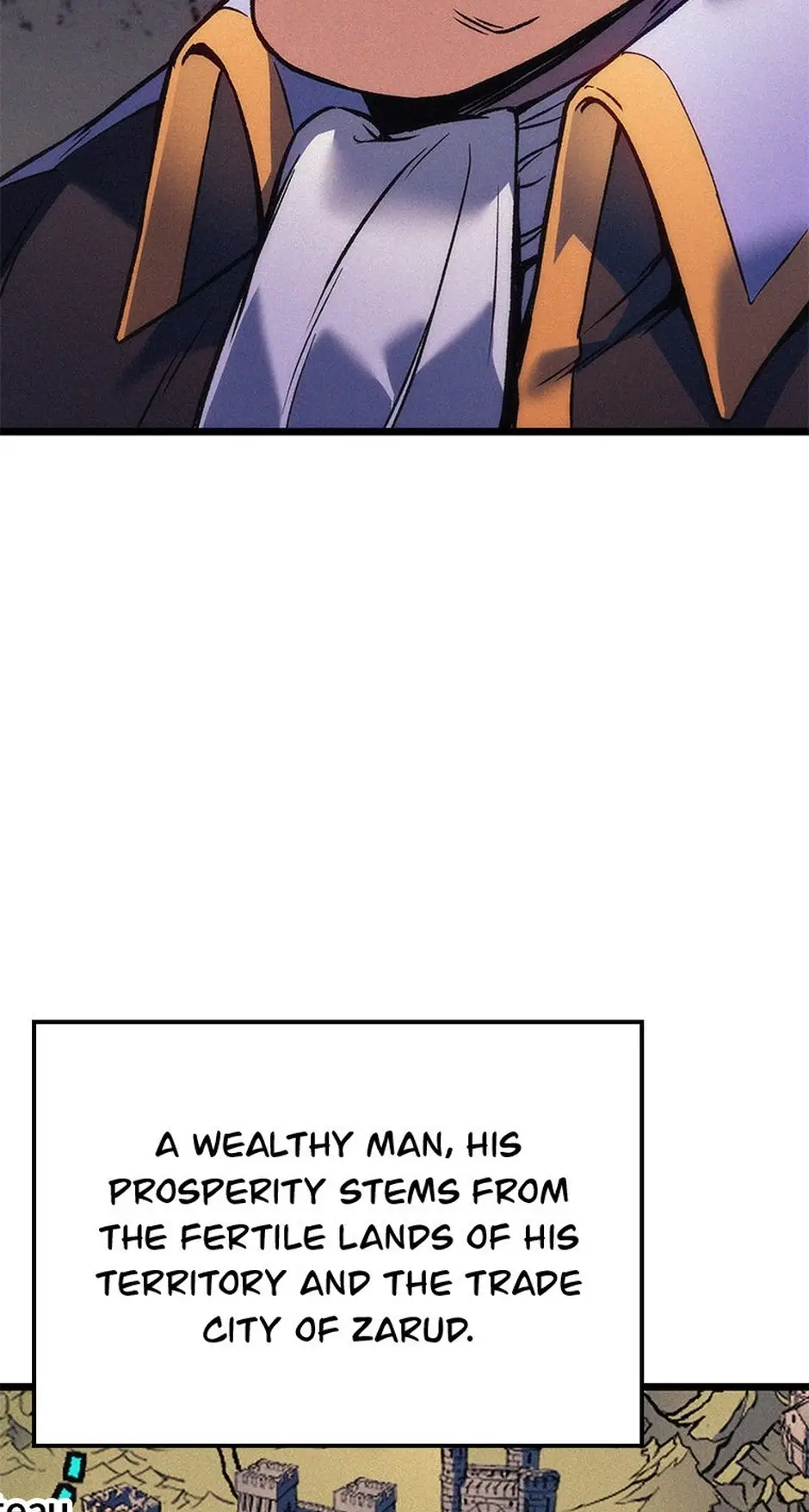 Read The Reincarnated King of Fists EN Manga Online