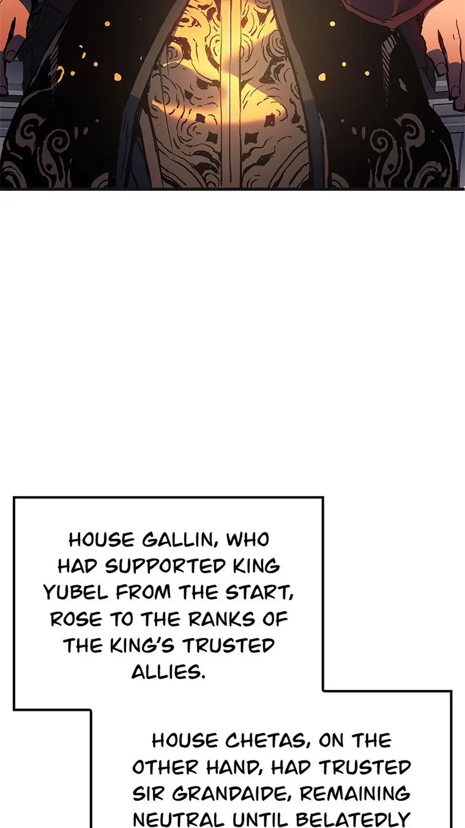 Read The Reincarnated King of Fists EN Manga Online