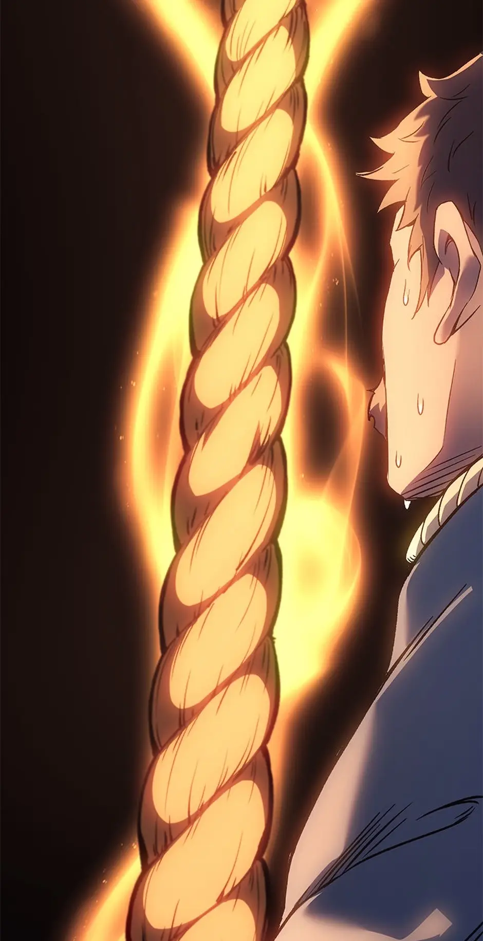 Read The Reincarnated King of Fists EN Manga Online