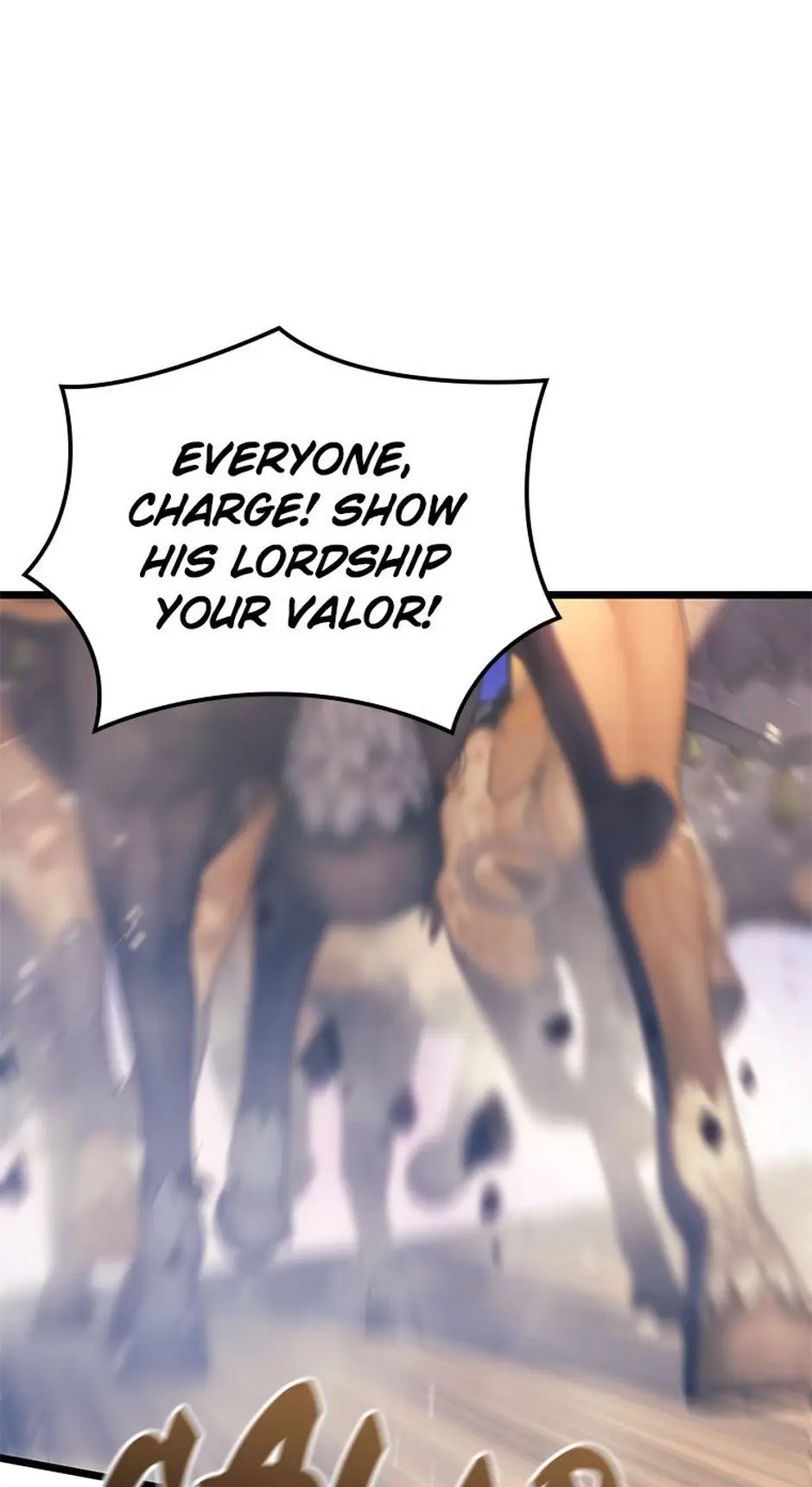 Read The Reincarnated King of Fists EN Manga Online