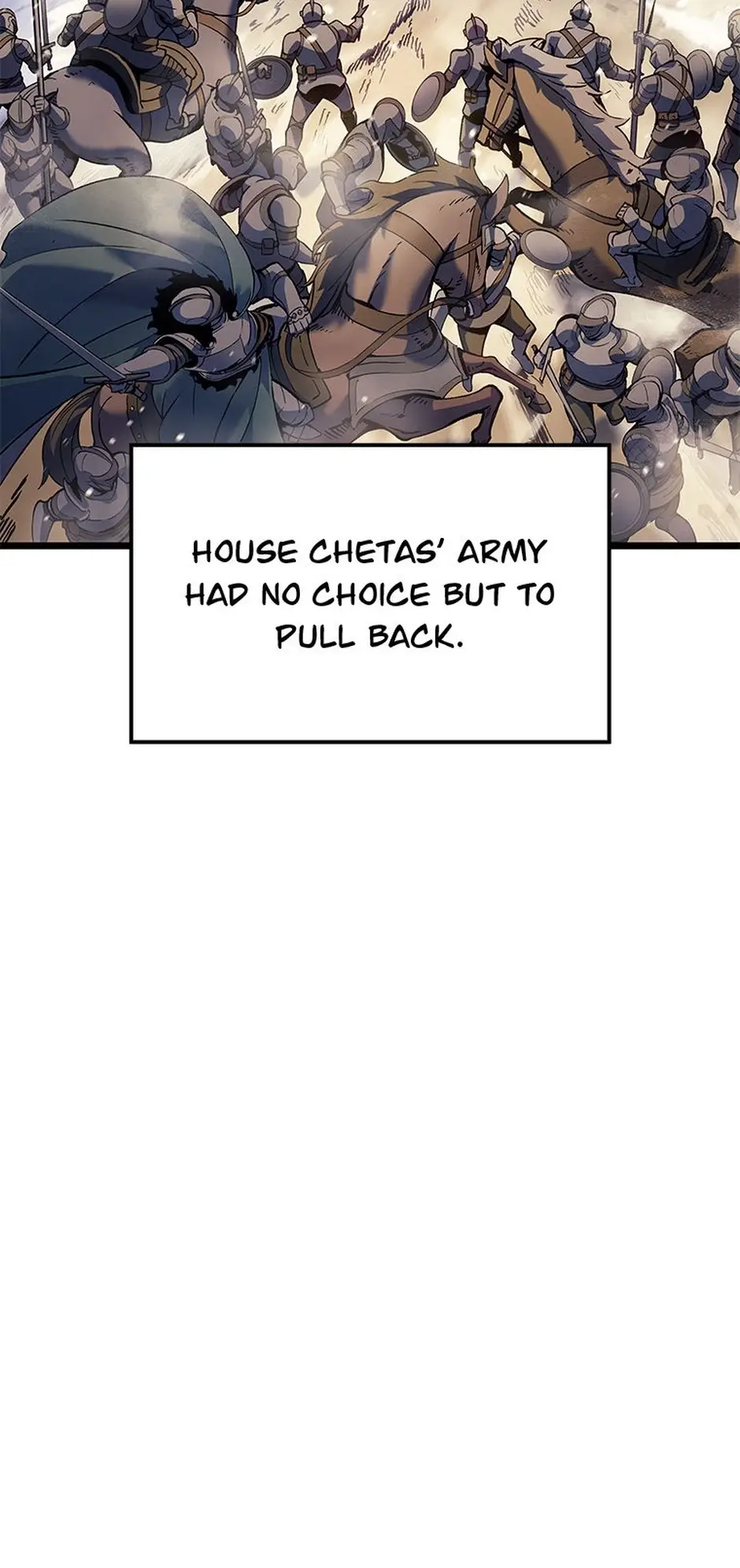 Read The Reincarnated King of Fists EN Manga Online