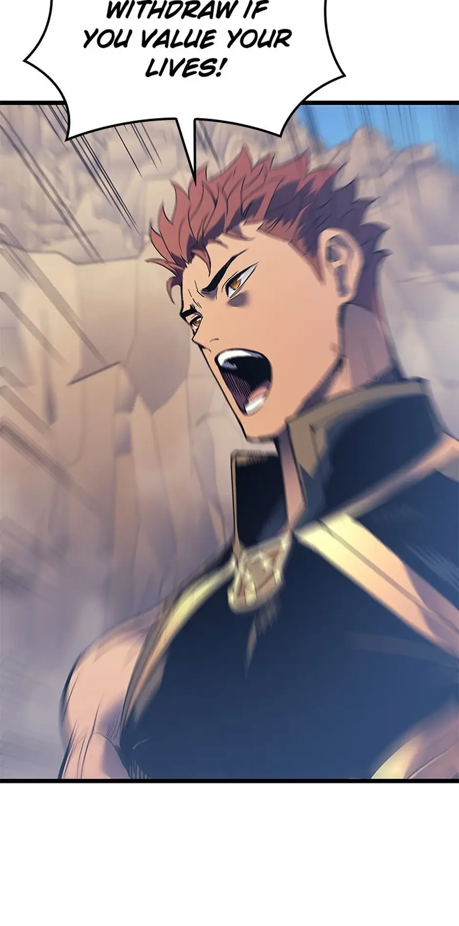 Read The Reincarnated King of Fists EN Manga Online