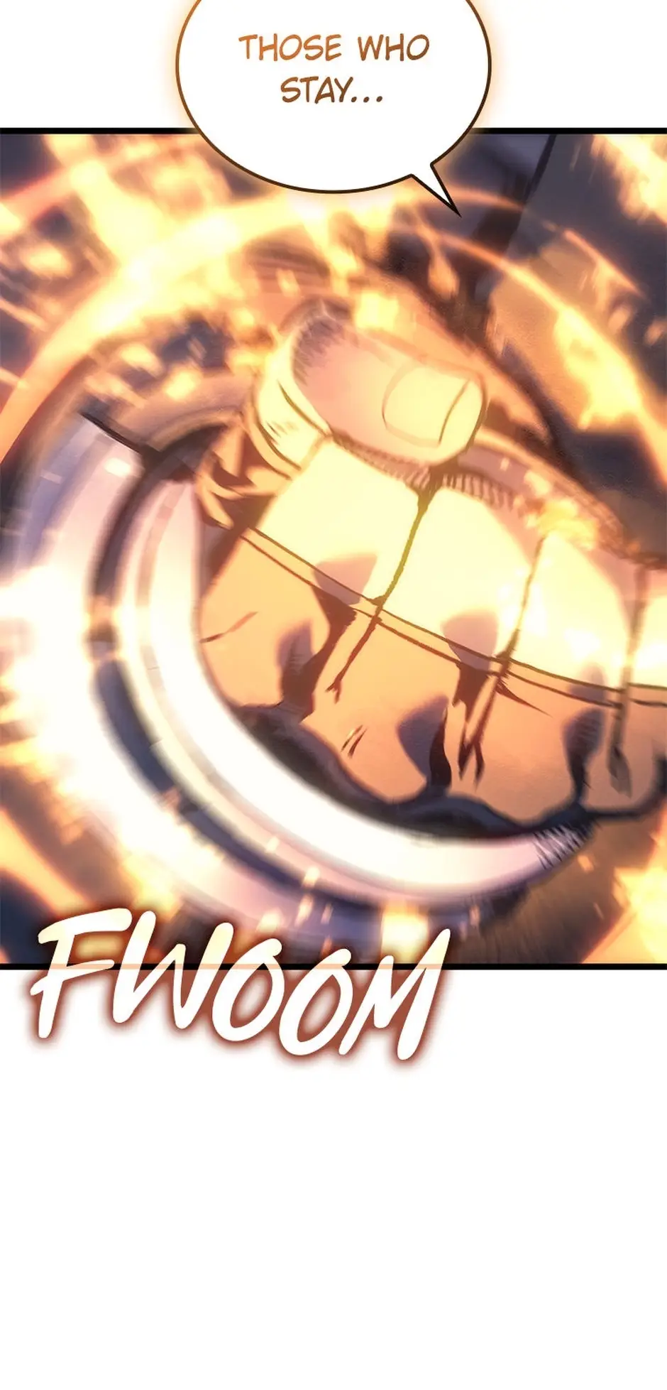 Read The Reincarnated King of Fists EN Manga Online