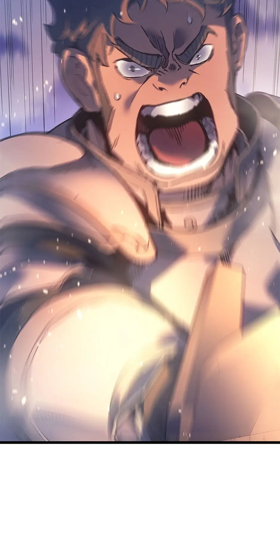 Read The Reincarnated King of Fists EN Manga Online