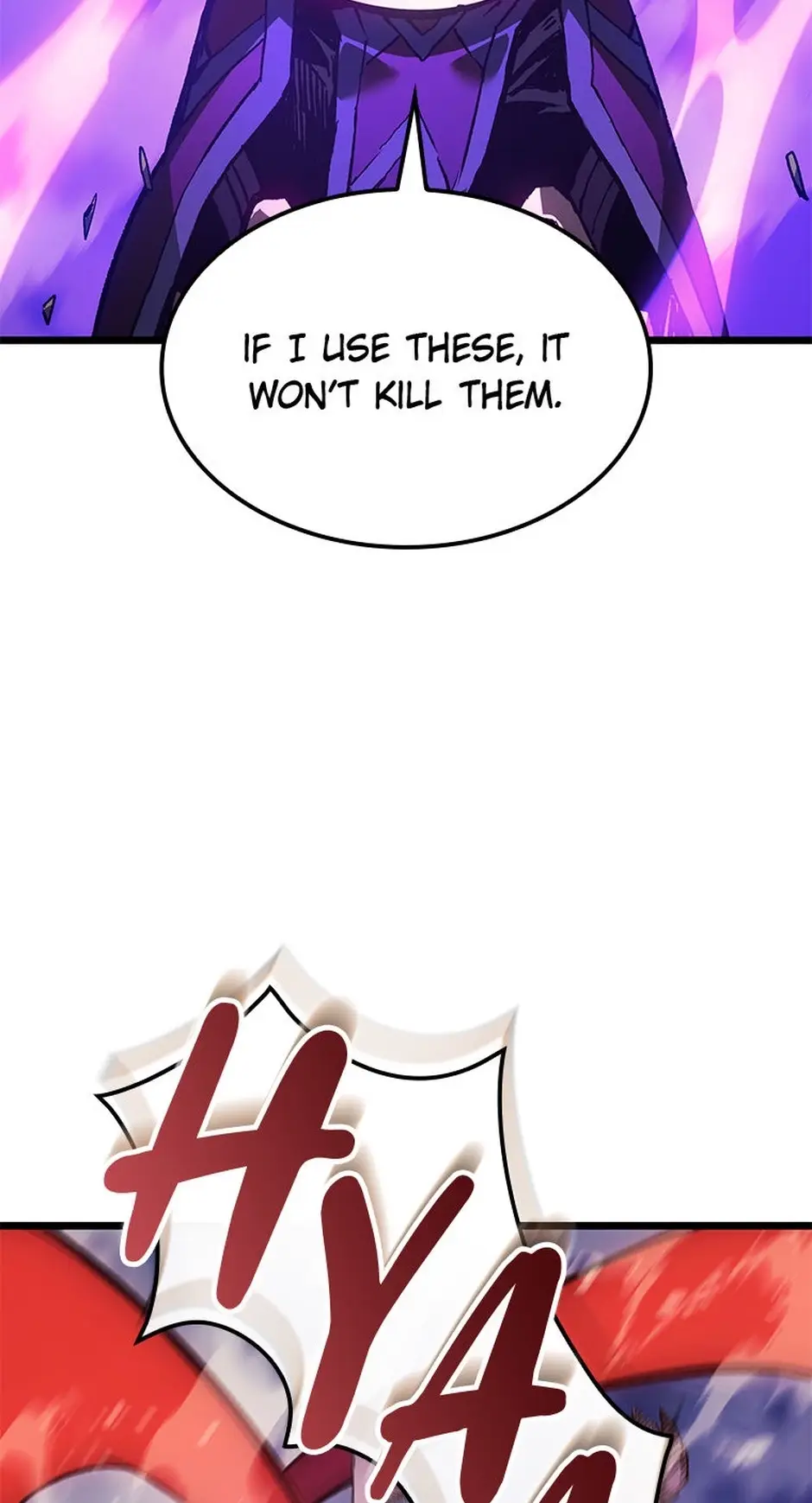 Read The Reincarnated King of Fists EN Manga Online