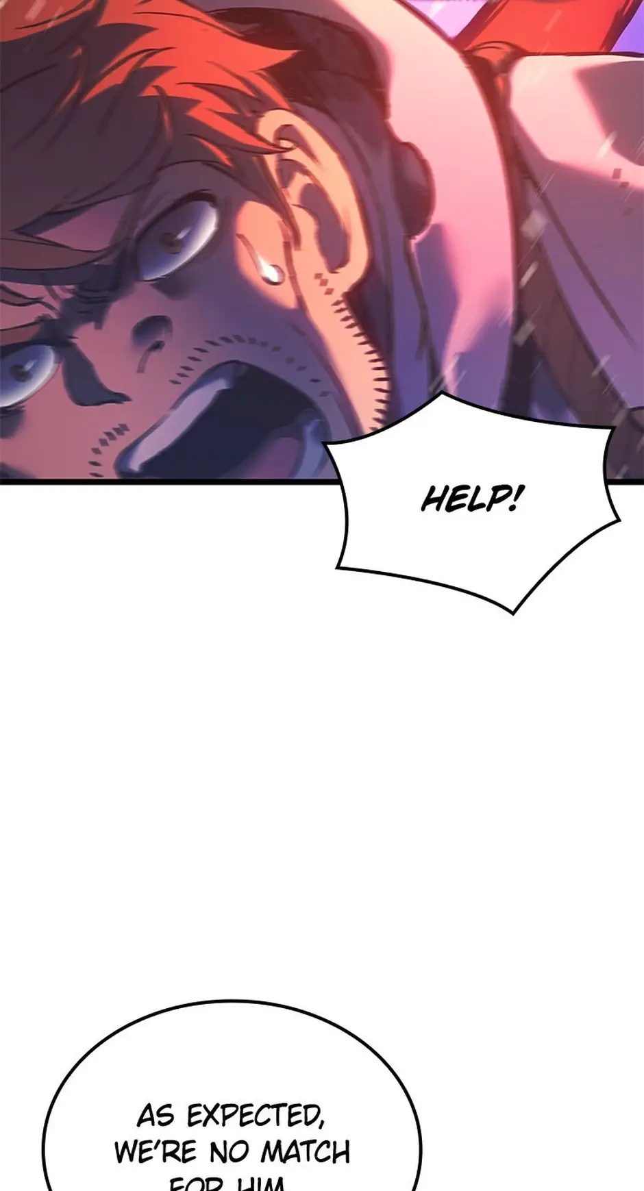 Read The Reincarnated King of Fists EN Manga Online