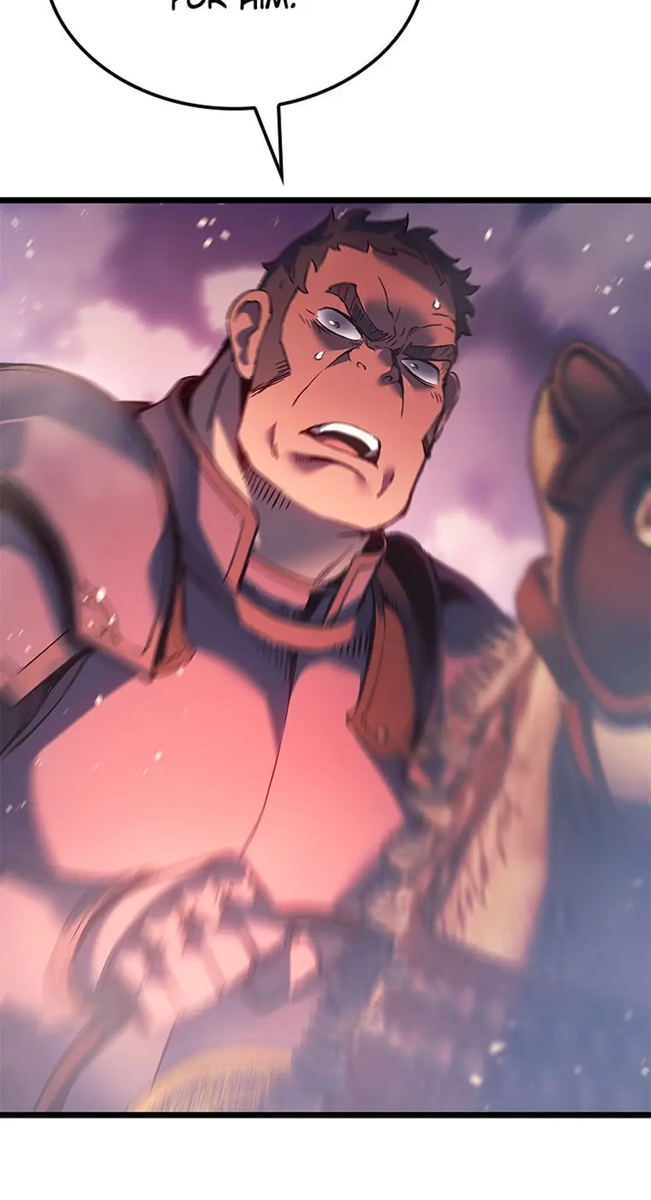 Read The Reincarnated King of Fists EN Manga Online