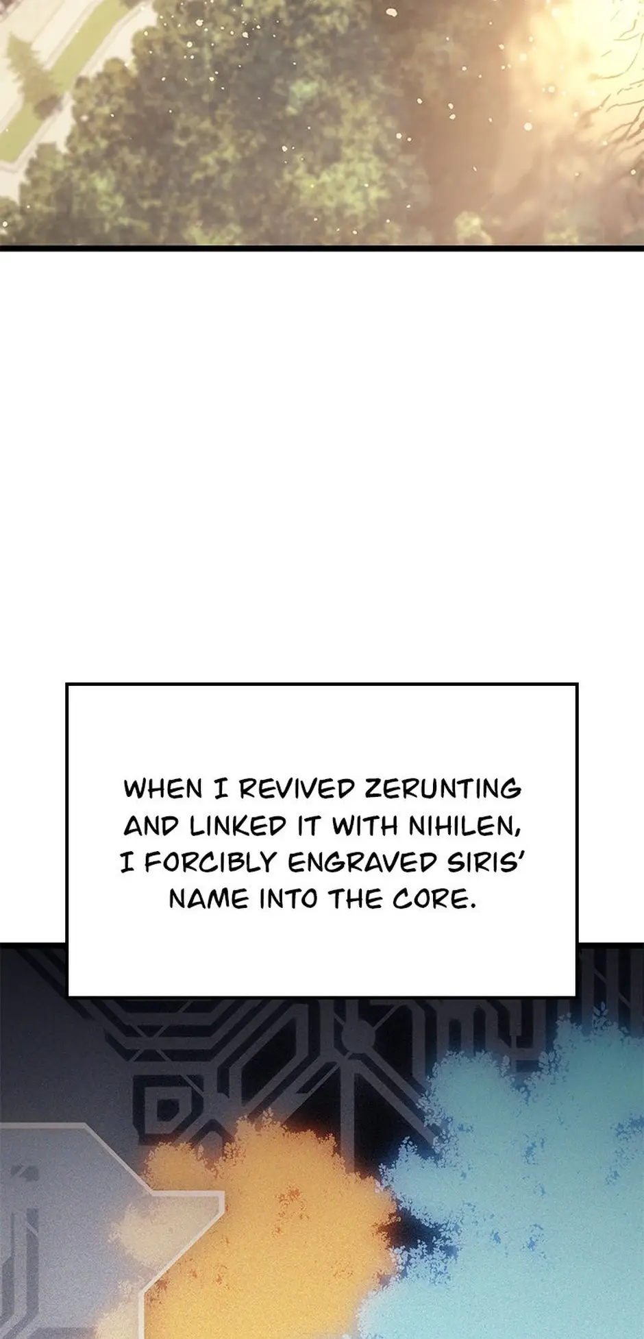 Read The Reincarnated King of Fists EN Manga Online