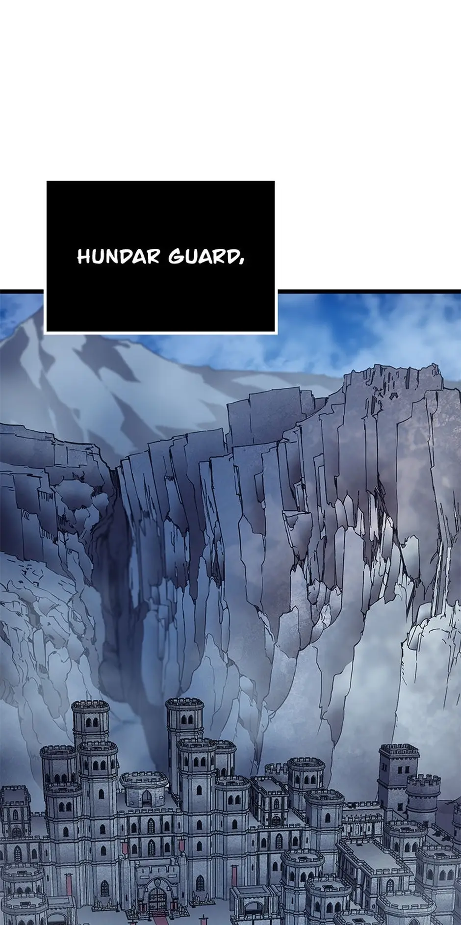 Read The Reincarnated King of Fists EN Manga Online