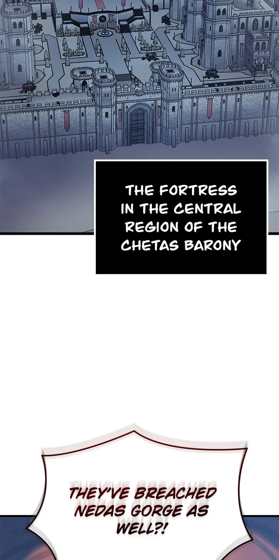 Read The Reincarnated King of Fists EN Manga Online