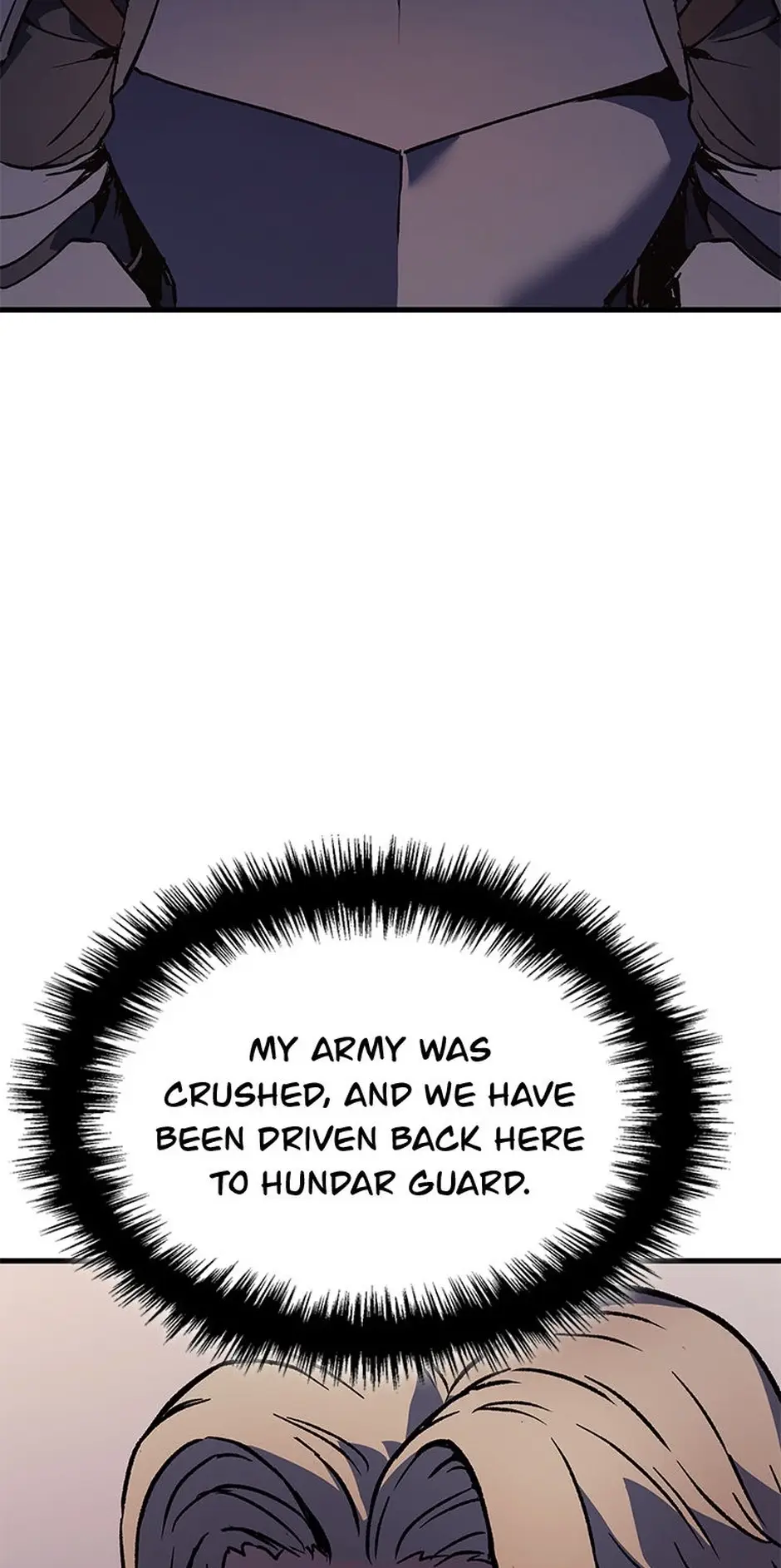 Read The Reincarnated King of Fists EN Manga Online