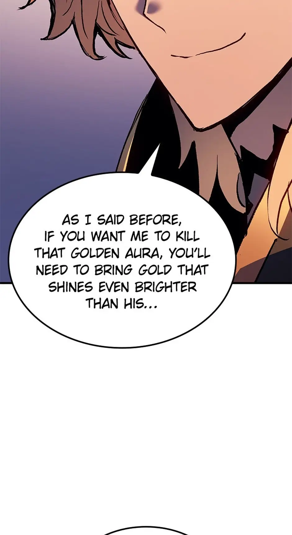 Read The Reincarnated King of Fists EN Manga Online