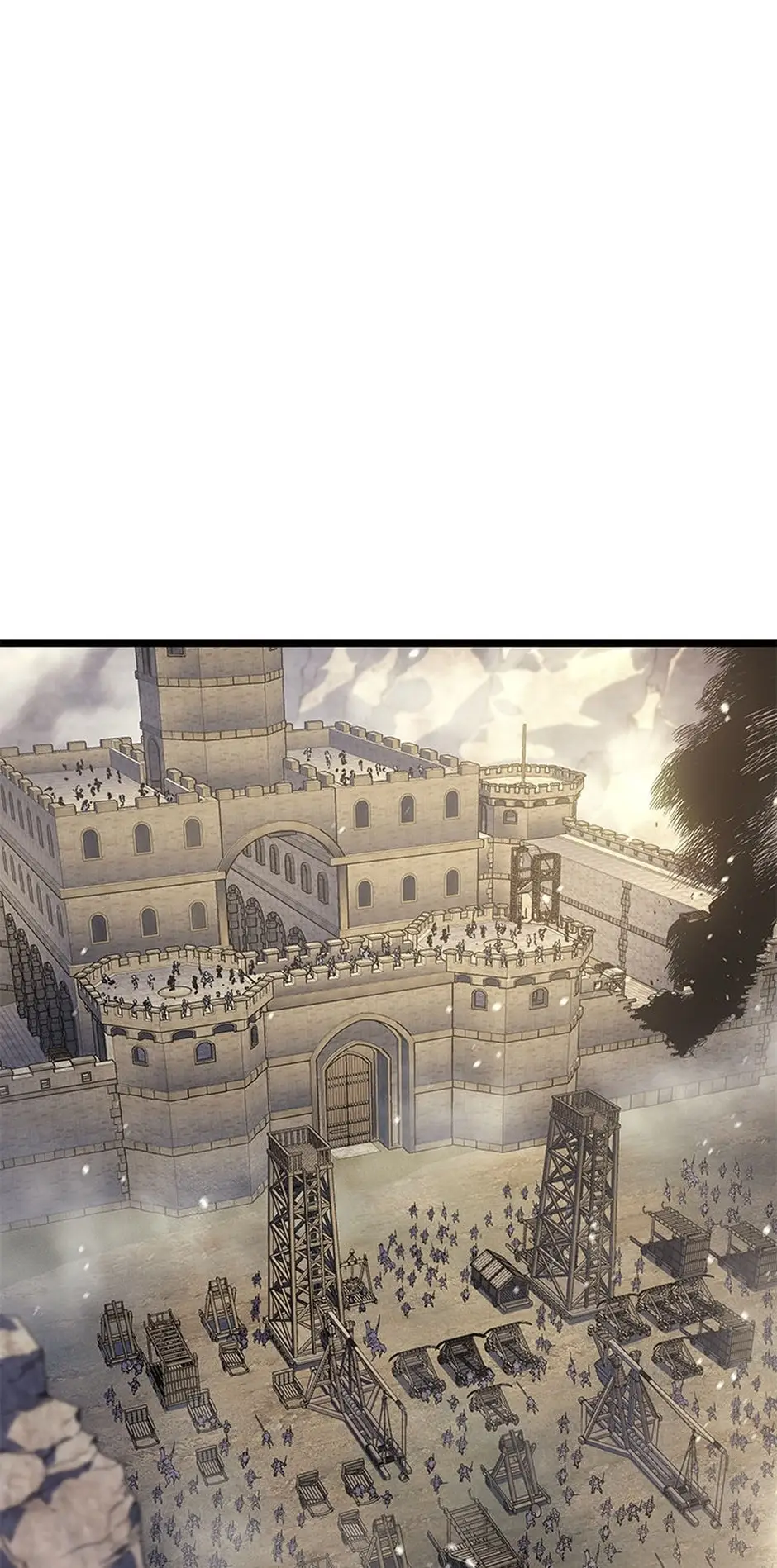 Read The Reincarnated King of Fists EN Manga Online