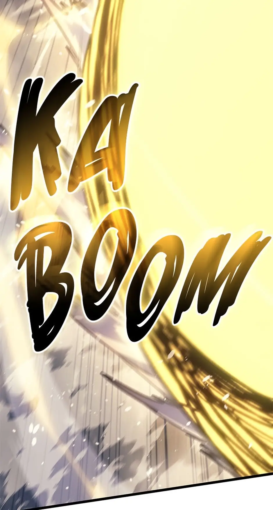 Read The Reincarnated King of Fists EN Manga Online